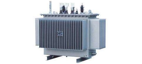 儋州S11-630KVA/10KV/0.4KV油浸式变压器