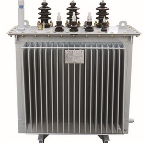 儋州S11-400KVA/10KV/0.4KV油浸式变压器